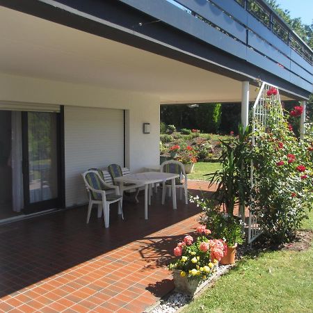 Ferienwohnung Sonneck Bullay Ngoại thất bức ảnh