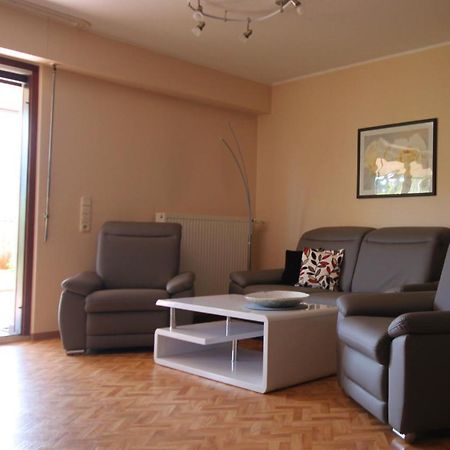 Ferienwohnung Sonneck Bullay Ngoại thất bức ảnh