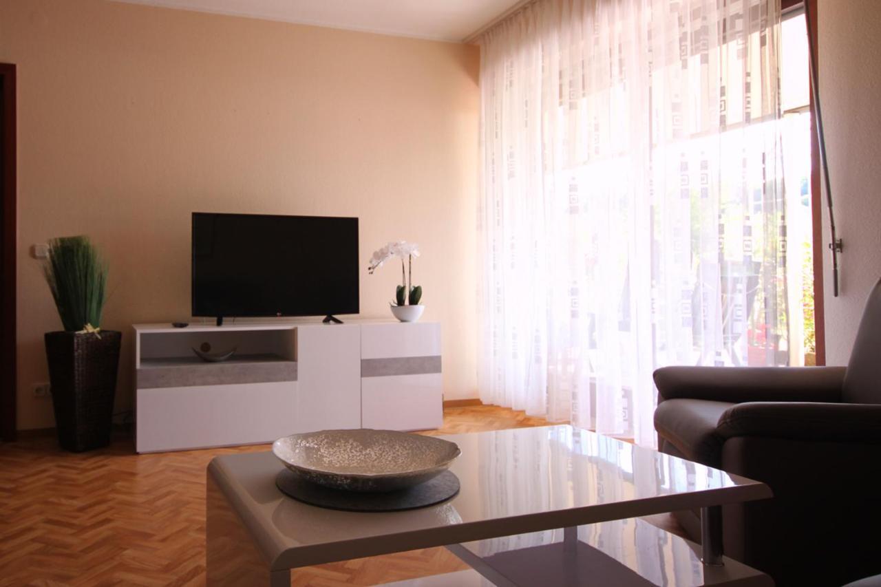 Ferienwohnung Sonneck Bullay Ngoại thất bức ảnh