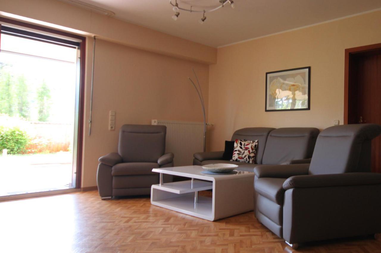 Ferienwohnung Sonneck Bullay Ngoại thất bức ảnh